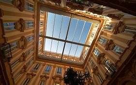 Grand Hotel Piazza Borsa in Palermo